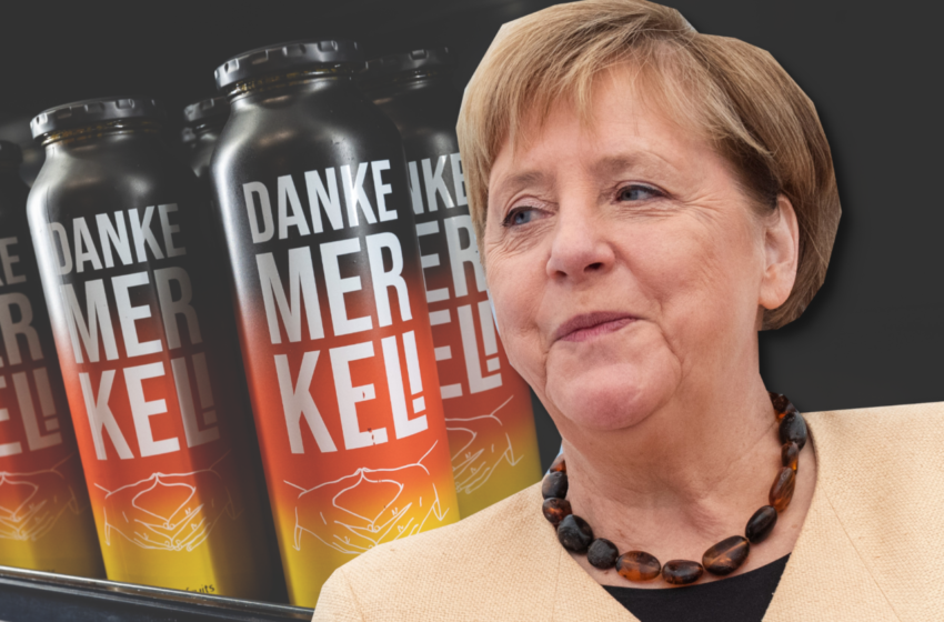  Angela Merkel: Rumors about the former Chancellor – THAT is what she is really doing now