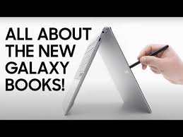  Samsung Galaxy Book 2 series, Galaxy Book Go with Windows 11 launched in India, prices start from Rs 38,990