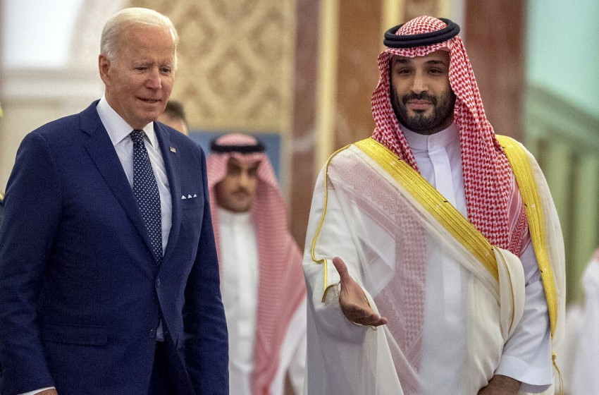  Mohammed bin Salman: The wealth of the rich crown prince