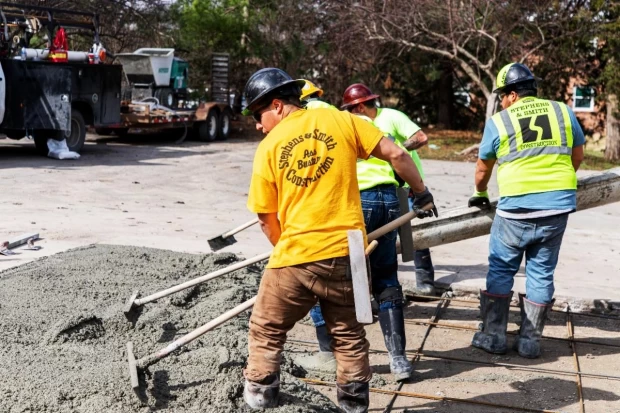 Why You Should Hire a Reputable Concrete Contractor