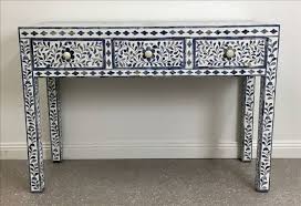 How Does Bone Inlay Furniture Gain Such Popularity?