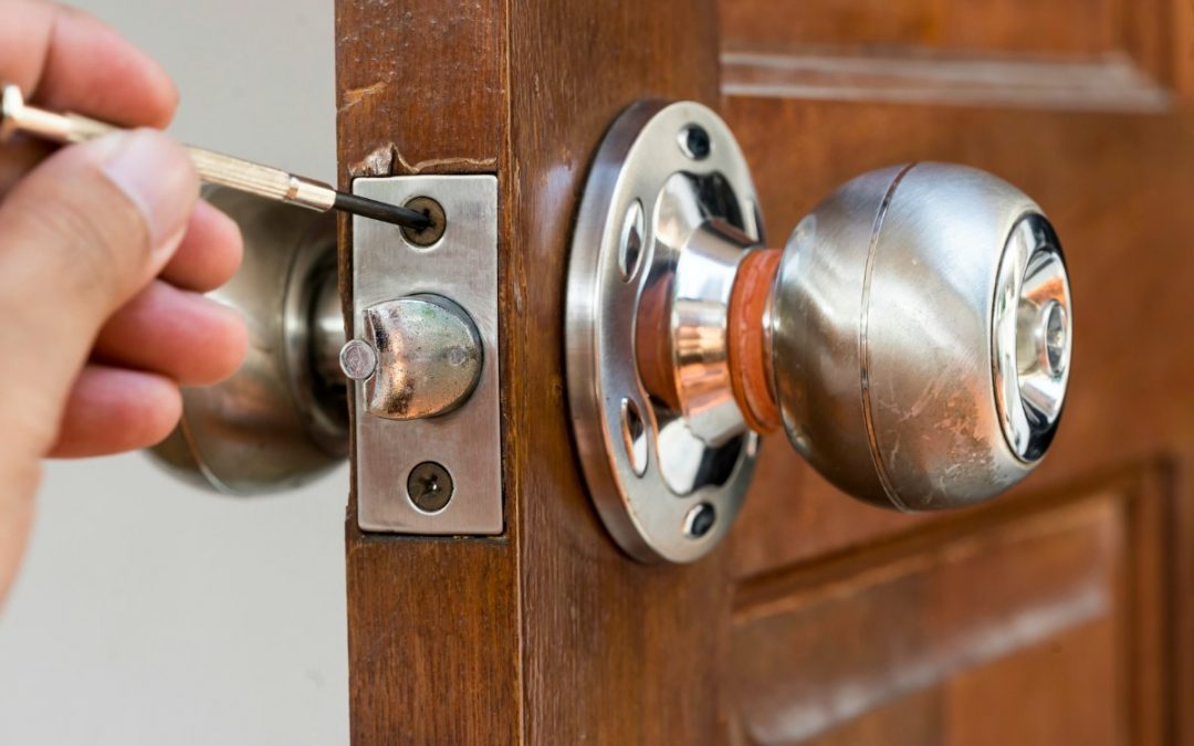 Locksmithing Services and Their Importance
