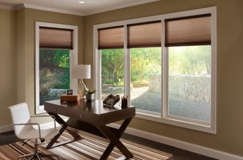  Solar Screen Shades: The Perfect Window Treatment for Energy Efficiency