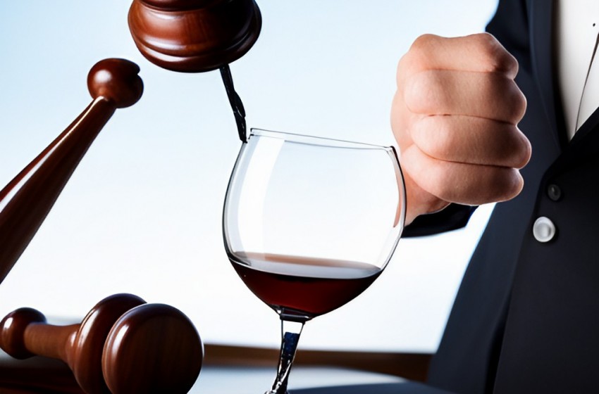  Behind the Wheel and Beyond: The Crucial Role of DUI Lawyers in Defending Your Rights